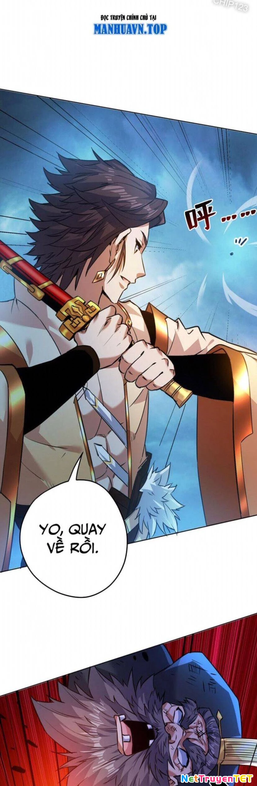 Ẩn Cư Mười Vạn Năm Chapter 161 - 15