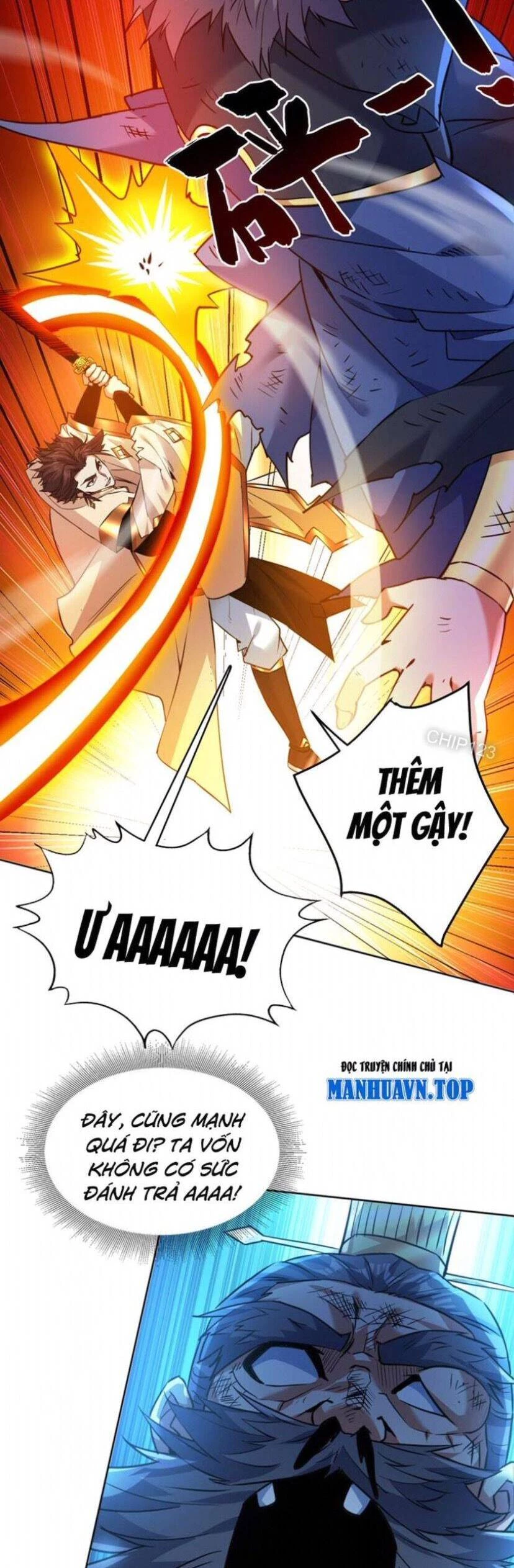 Ẩn Cư Mười Vạn Năm Chapter 161 - 16