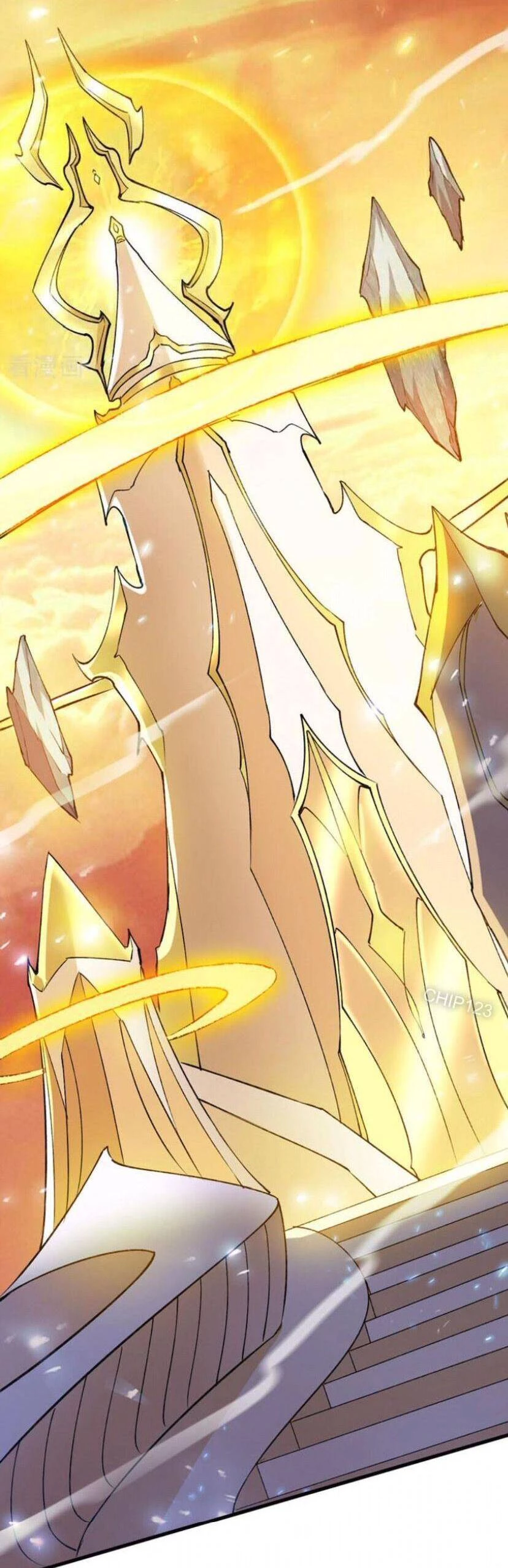 Ẩn Cư Mười Vạn Năm Chapter  162 - 4