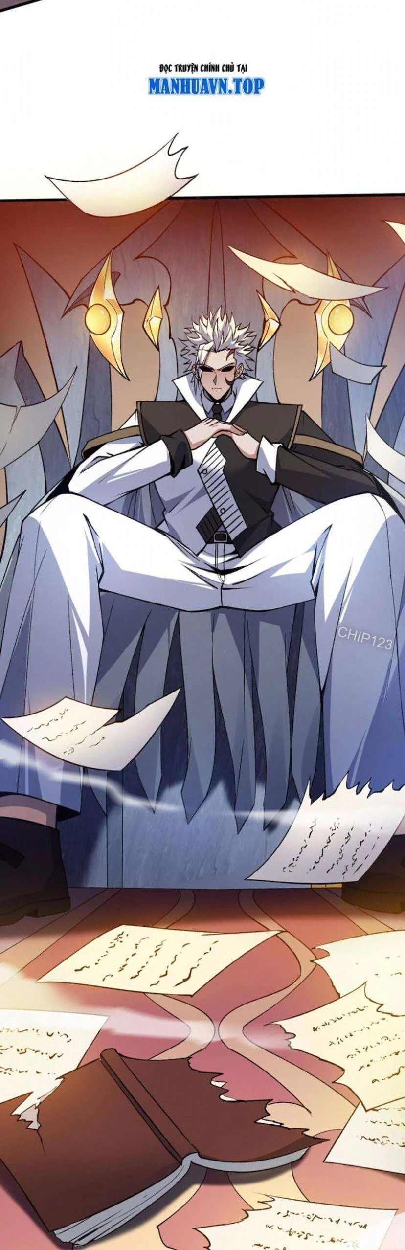 Ẩn Cư Mười Vạn Năm Chapter  162 - 5