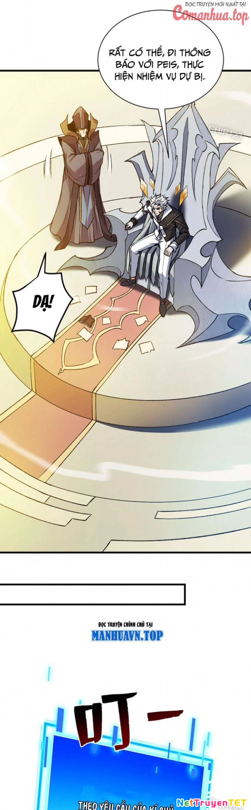 Ẩn Cư Mười Vạn Năm Chapter  162 - 7