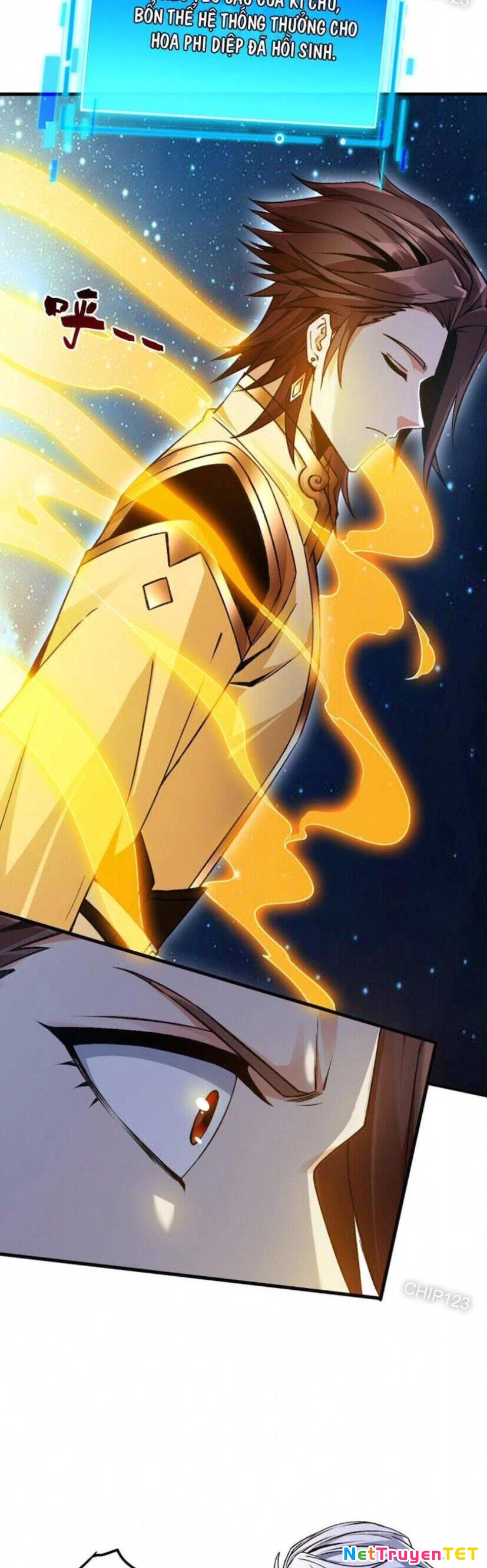 Ẩn Cư Mười Vạn Năm Chapter  162 - 8