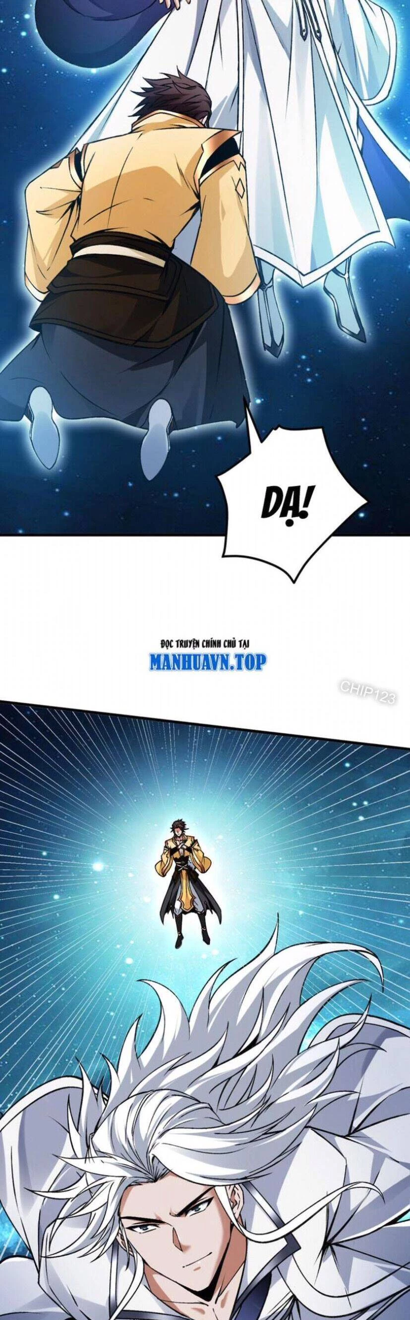 Ẩn Cư Mười Vạn Năm Chapter  162 - 10