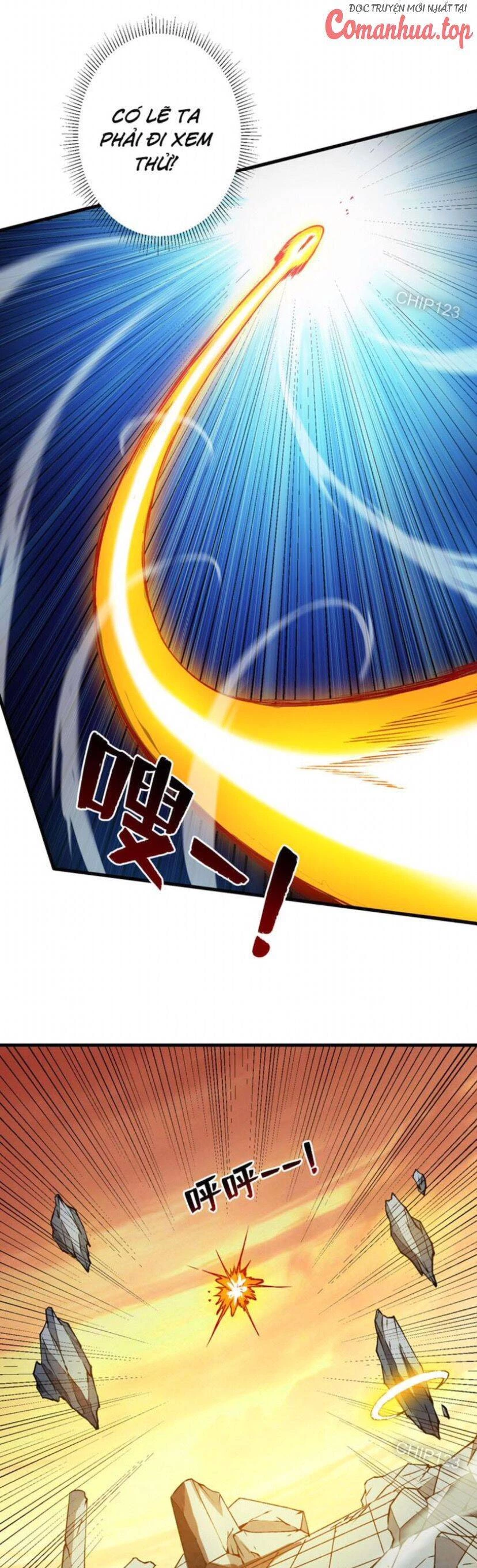 Ẩn Cư Mười Vạn Năm Chapter  162 - 12