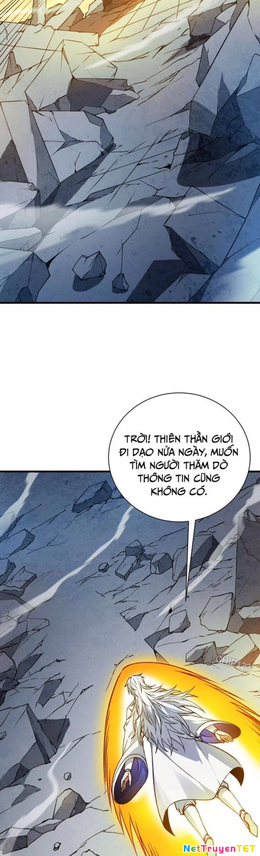 Ẩn Cư Mười Vạn Năm Chapter  162 - 13