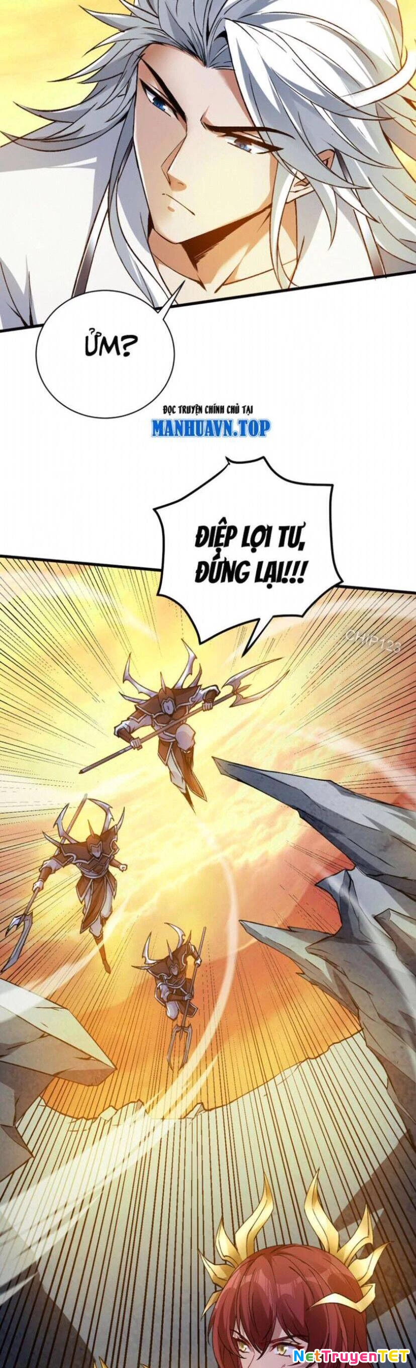 Ẩn Cư Mười Vạn Năm Chapter  162 - 15