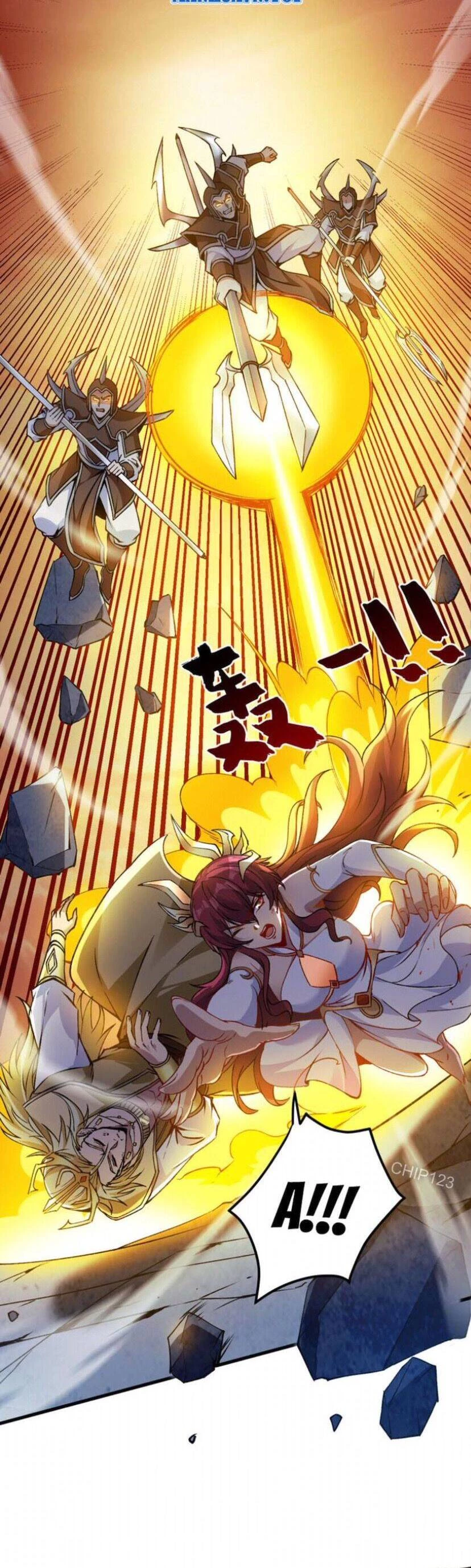 Ẩn Cư Mười Vạn Năm Chapter  162 - 19