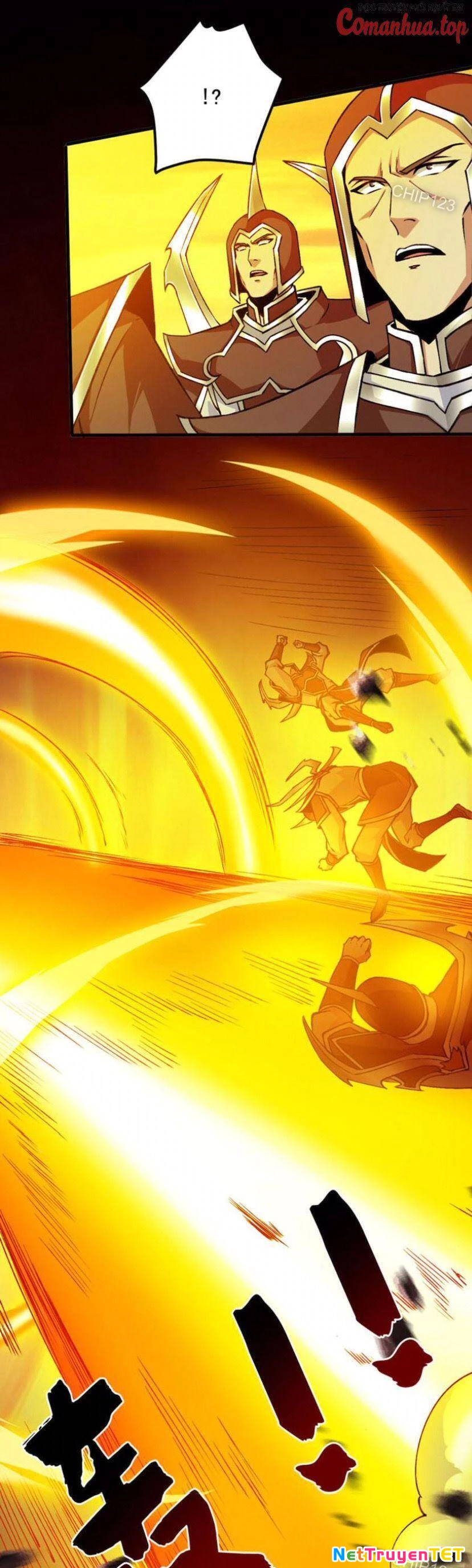 Ẩn Cư Mười Vạn Năm Chapter  162 - 22