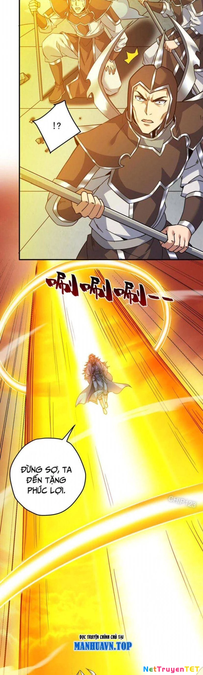 Ẩn Cư Mười Vạn Năm Chapter  162 - 24