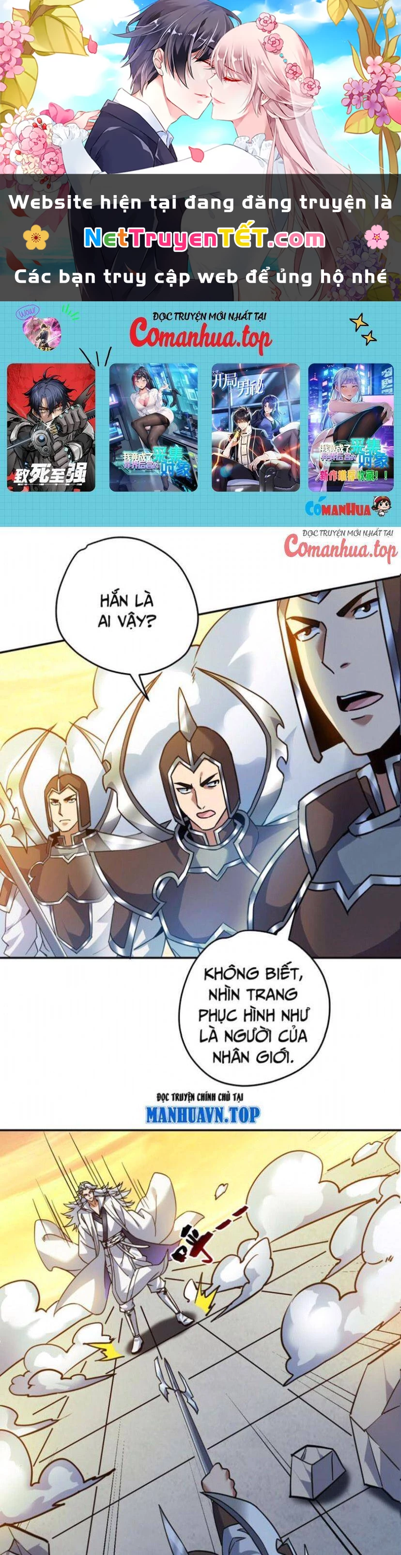 Ẩn Cư Mười Vạn Năm Chapter  163 - 1