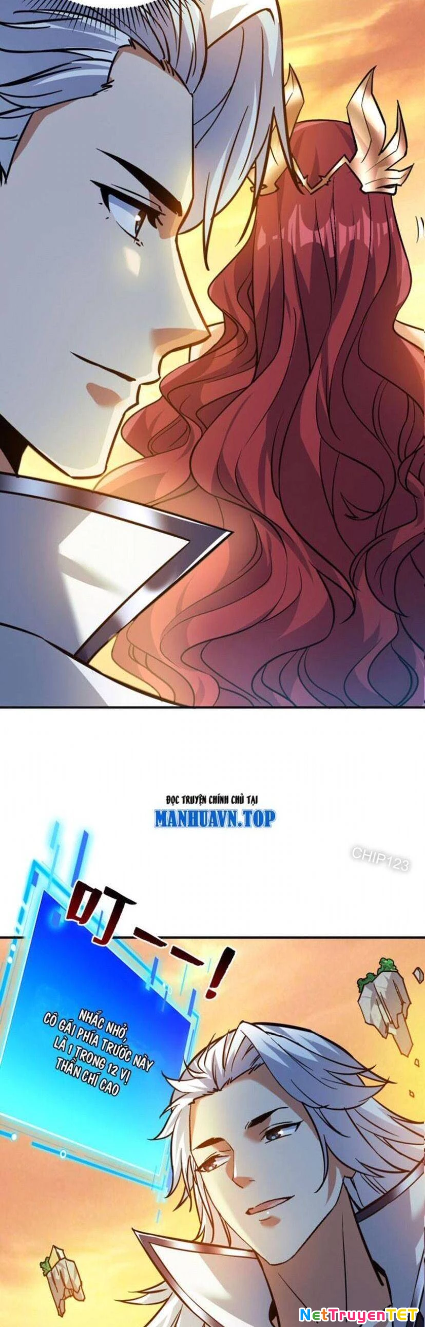 Ẩn Cư Mười Vạn Năm Chapter  163 - 4