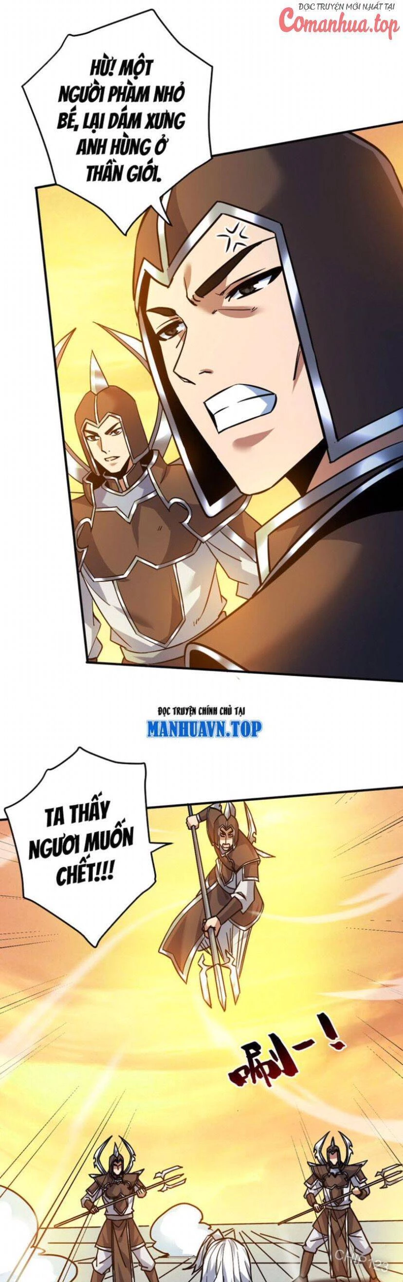 Ẩn Cư Mười Vạn Năm Chapter  163 - 6