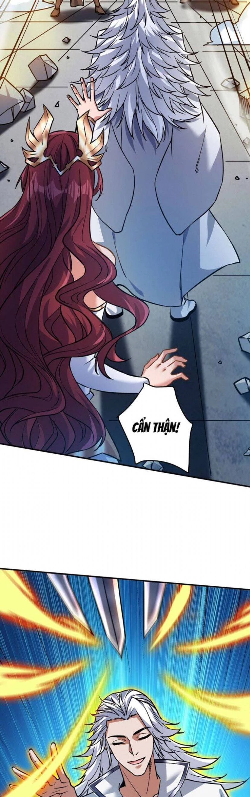 Ẩn Cư Mười Vạn Năm Chapter  163 - 7