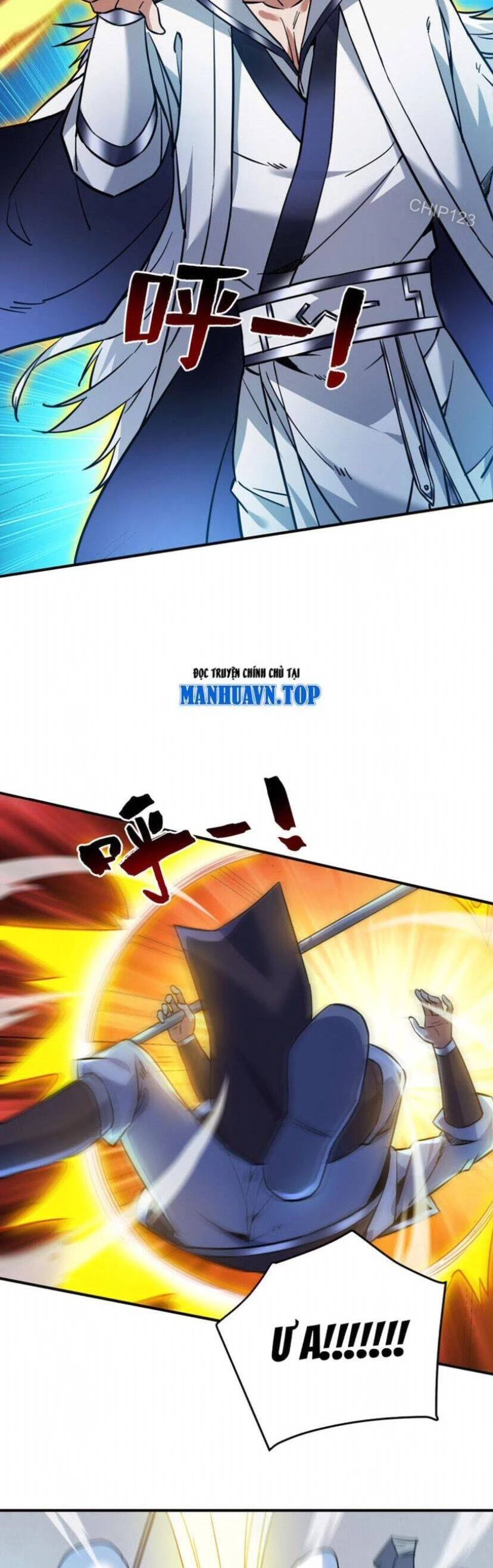 Ẩn Cư Mười Vạn Năm Chapter  163 - 8