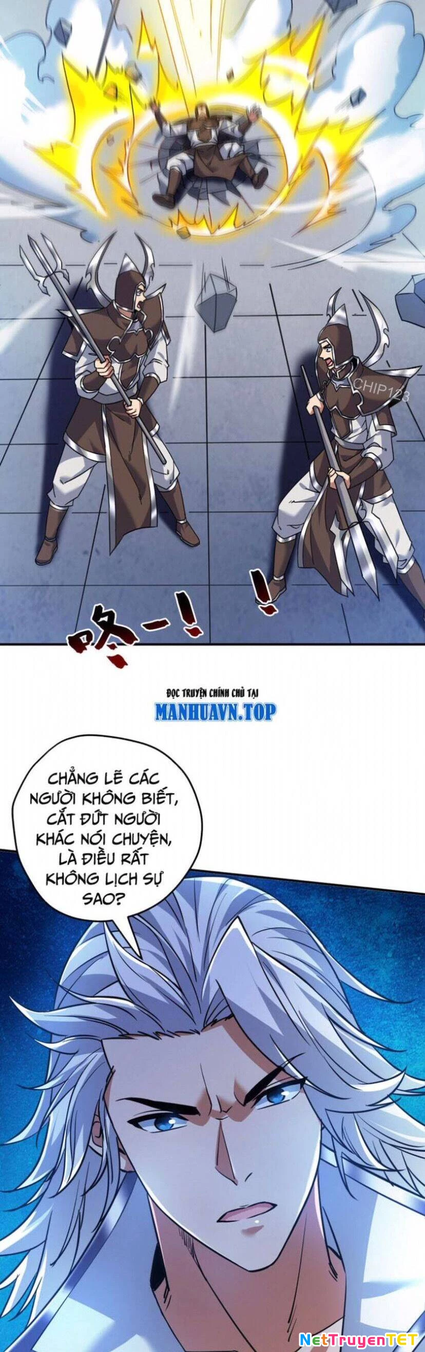 Ẩn Cư Mười Vạn Năm Chapter  163 - 9