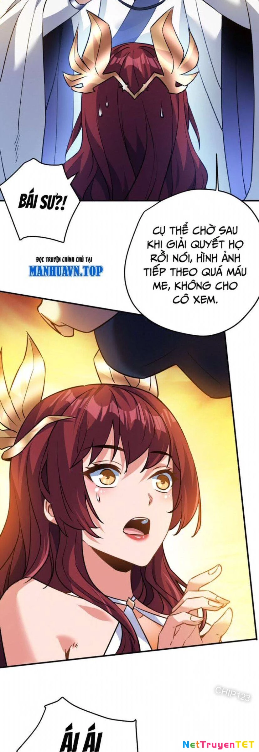 Ẩn Cư Mười Vạn Năm Chapter  163 - 12