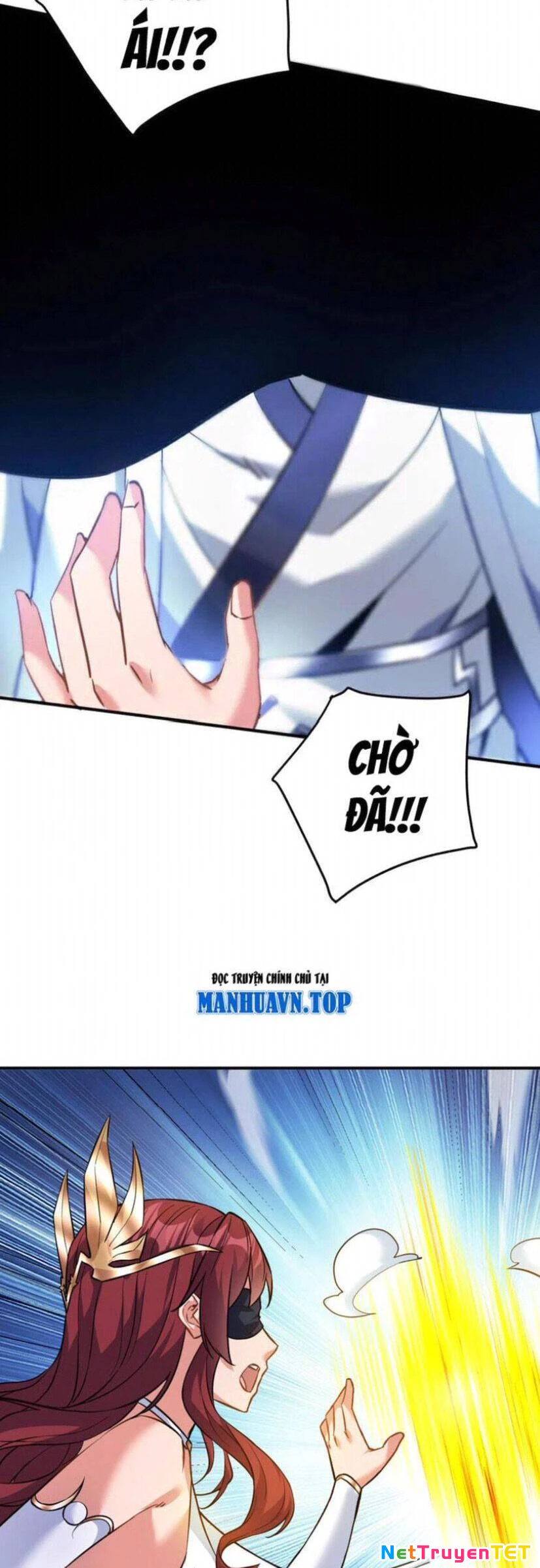 Ẩn Cư Mười Vạn Năm Chapter  163 - 13