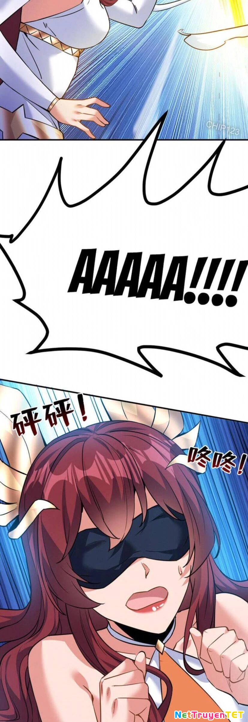 Ẩn Cư Mười Vạn Năm Chapter  163 - 14