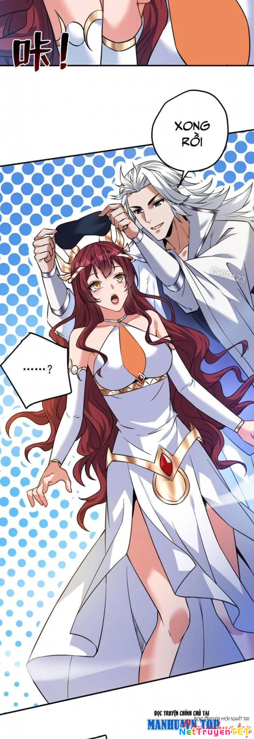 Ẩn Cư Mười Vạn Năm Chapter  163 - 15