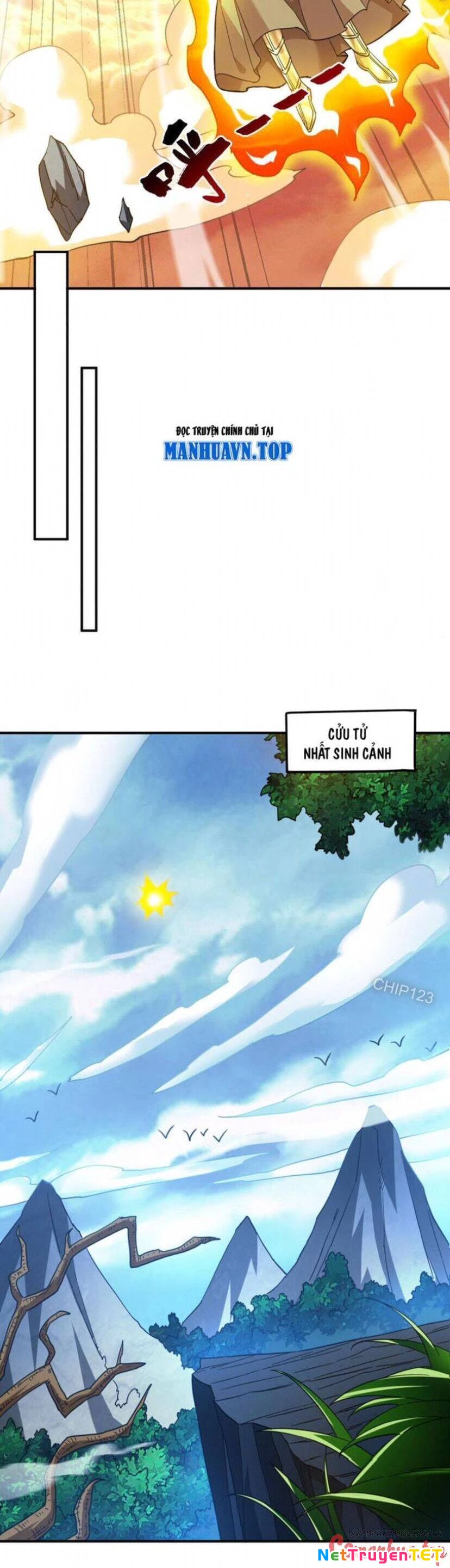 Ẩn Cư Mười Vạn Năm Chapter  163 - 19