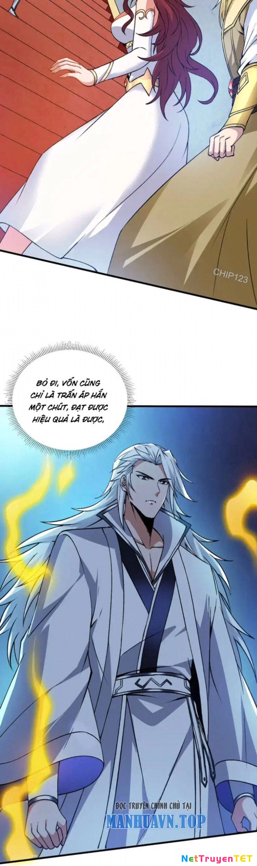 Ẩn Cư Mười Vạn Năm Chapter 164 - 7