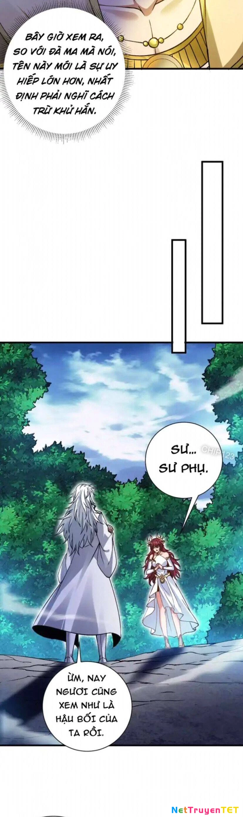 Ẩn Cư Mười Vạn Năm Chapter 164 - 9