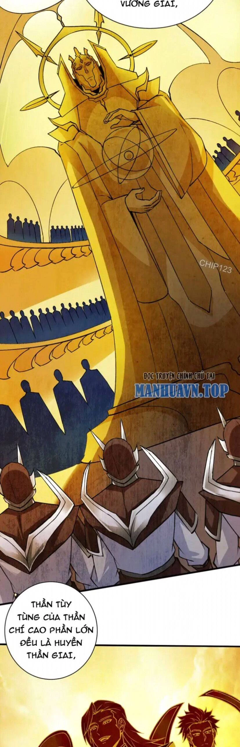 Ẩn Cư Mười Vạn Năm Chapter 164 - 13