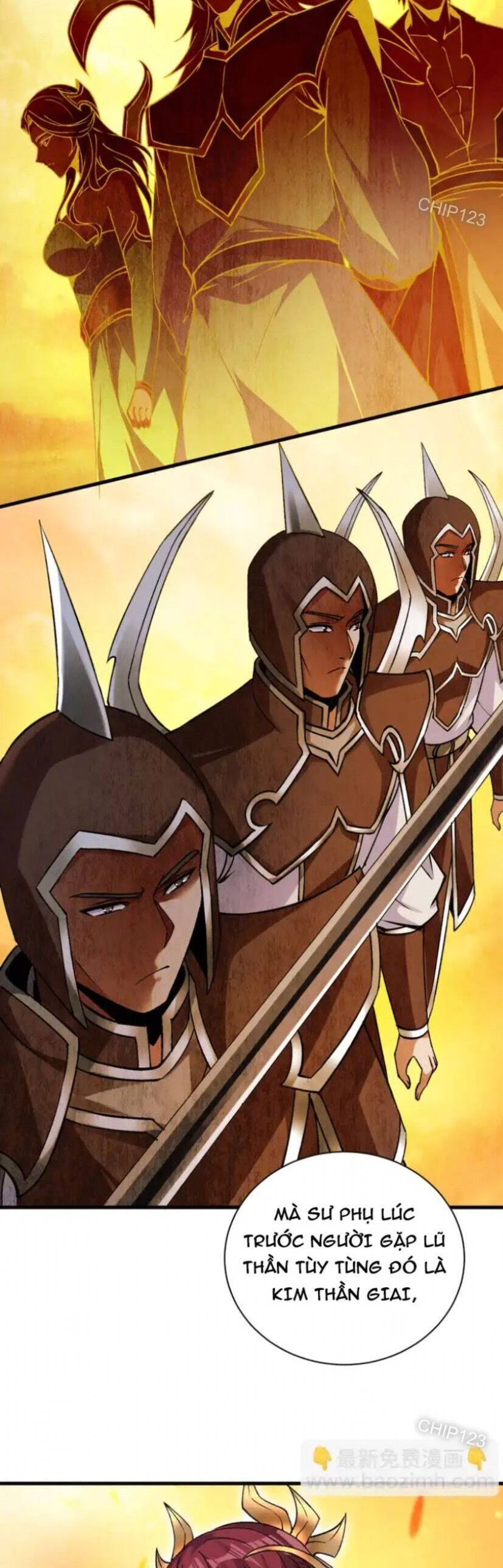 Ẩn Cư Mười Vạn Năm Chapter 164 - 14