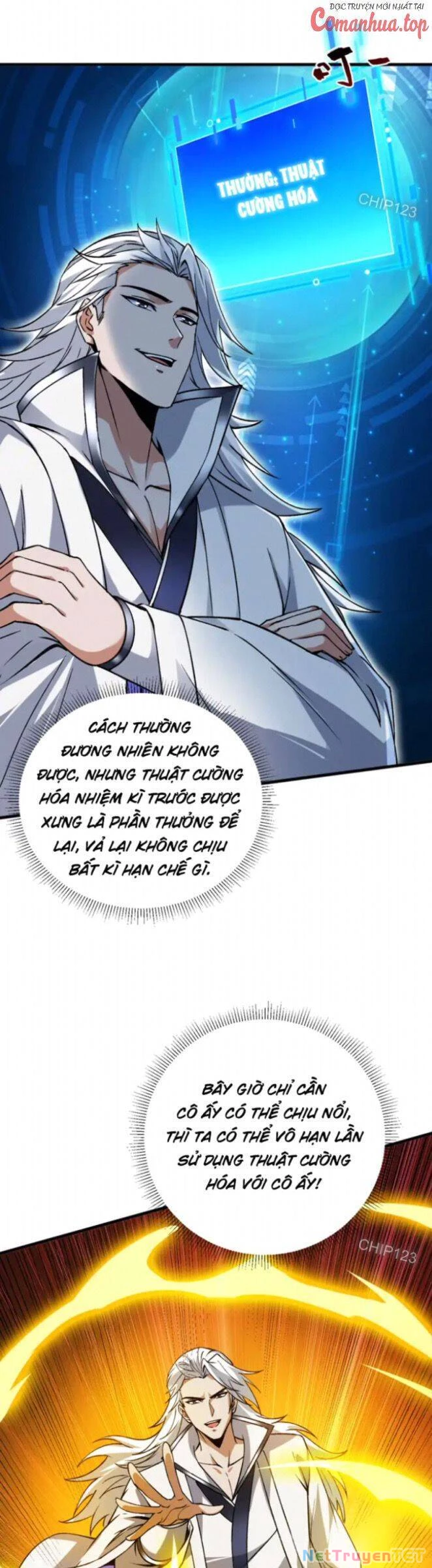 Ẩn Cư Mười Vạn Năm Chapter 164 - 17