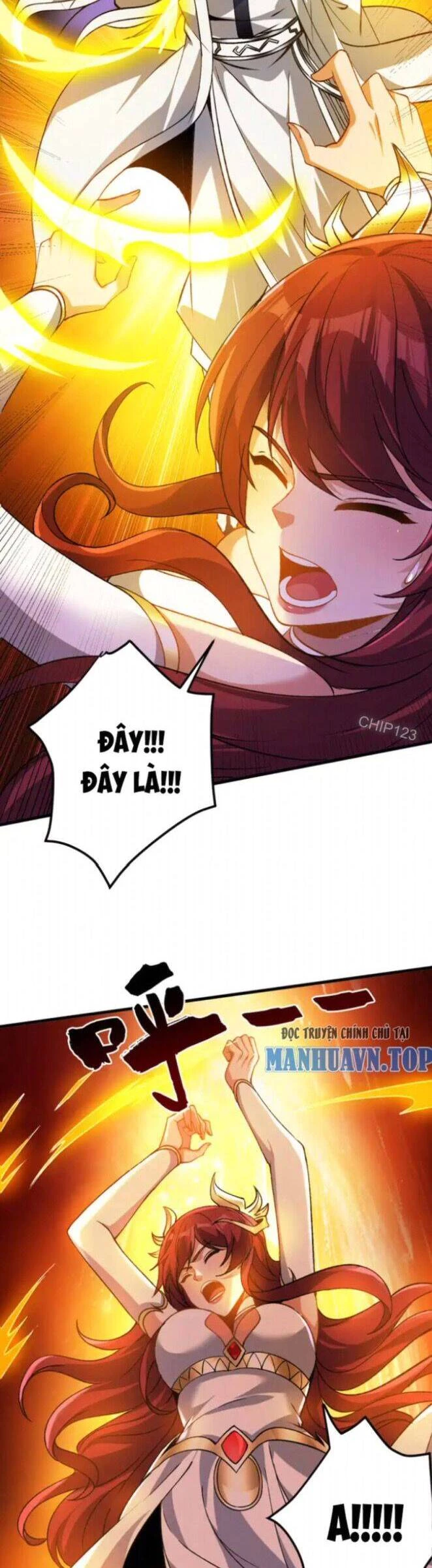 Ẩn Cư Mười Vạn Năm Chapter 164 - 18