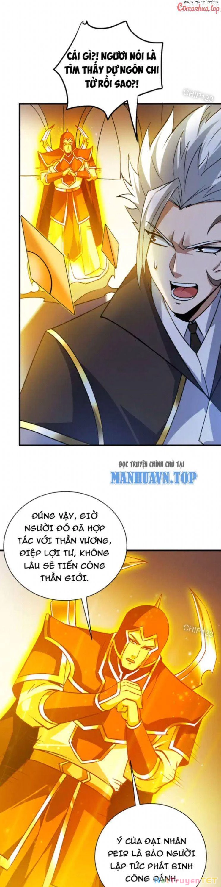 Ẩn Cư Mười Vạn Năm Chapter 164 - 21