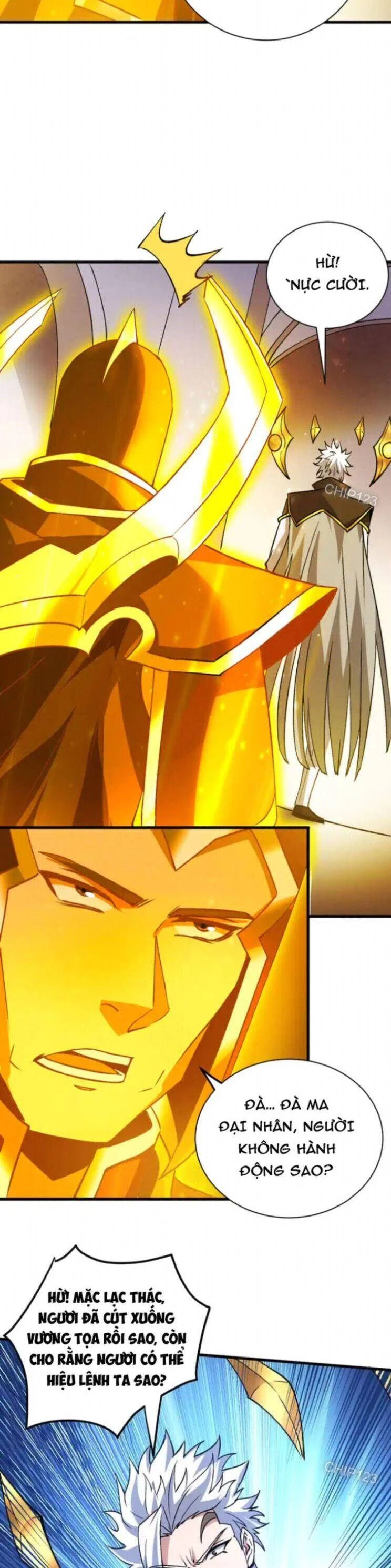 Ẩn Cư Mười Vạn Năm Chapter 164 - 22