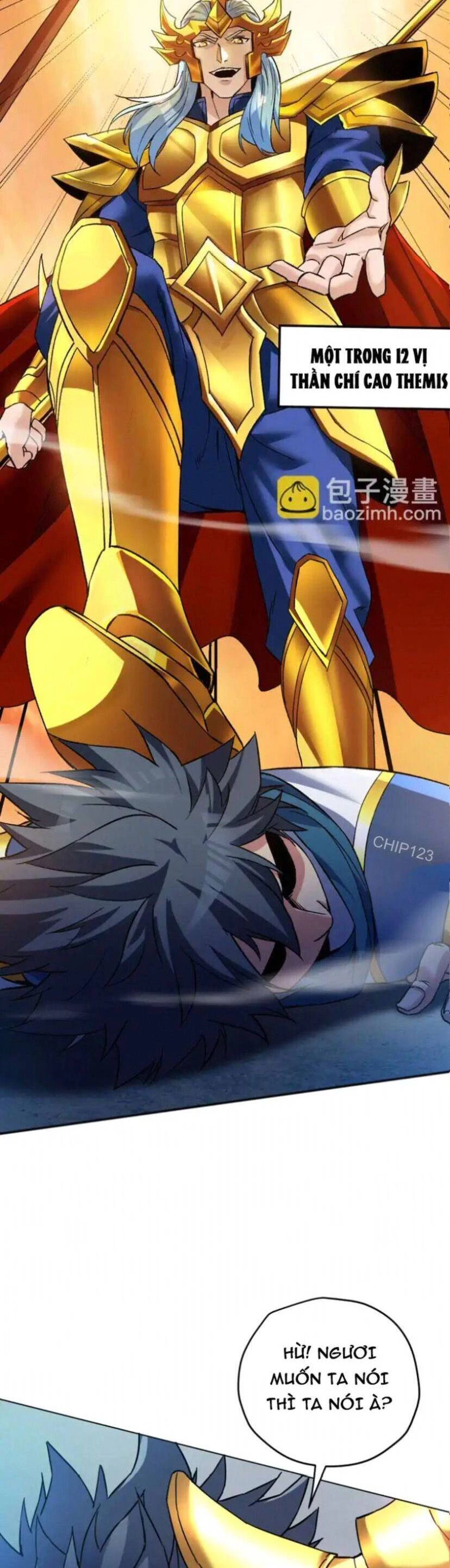 Ẩn Cư Mười Vạn Năm Chapter  166 - 2