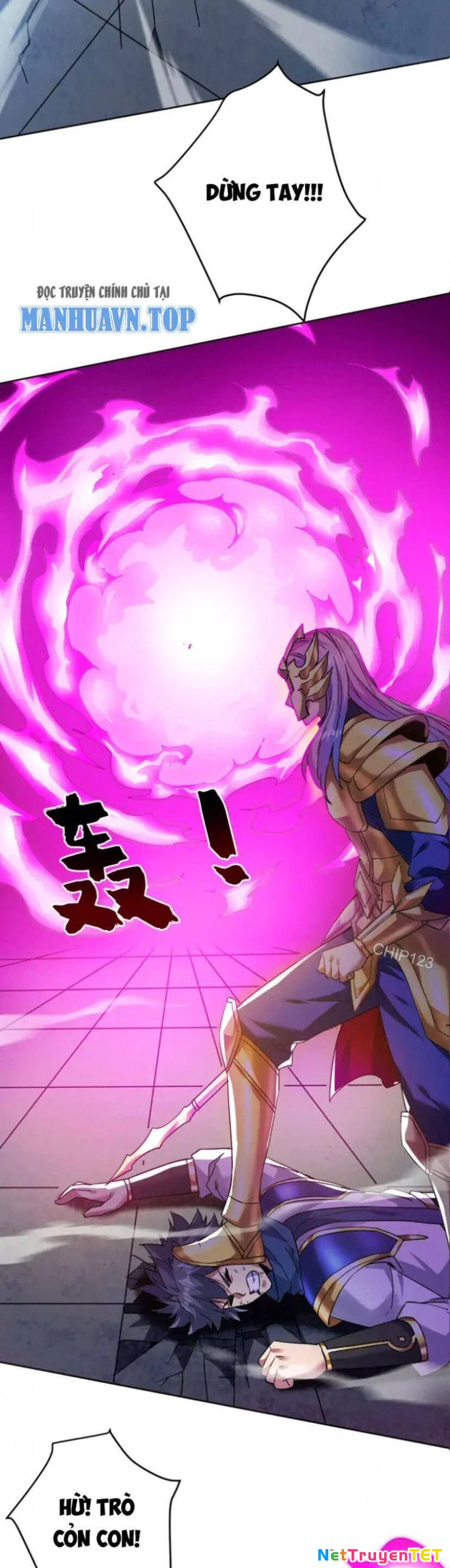 Ẩn Cư Mười Vạn Năm Chapter  166 - 4