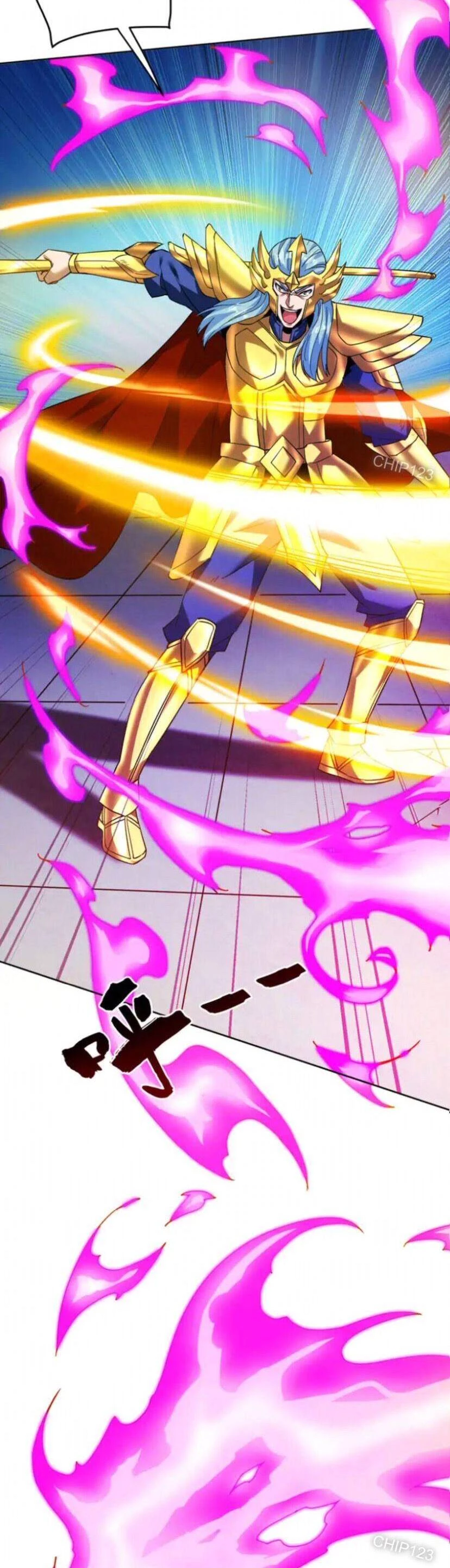 Ẩn Cư Mười Vạn Năm Chapter  166 - 5