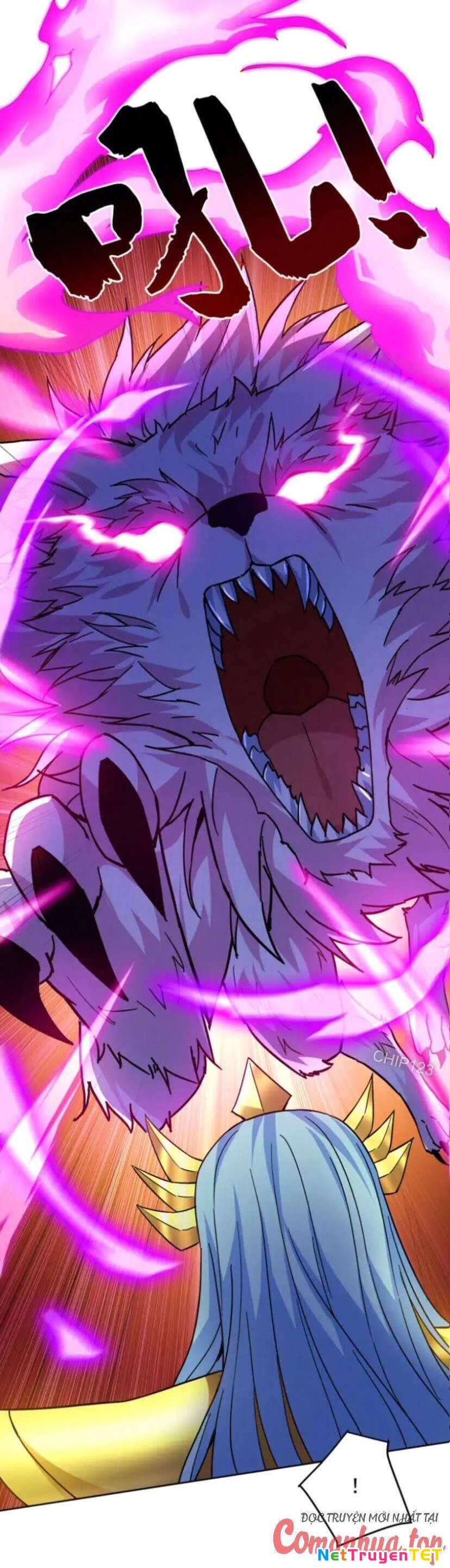 Ẩn Cư Mười Vạn Năm Chapter  166 - 6