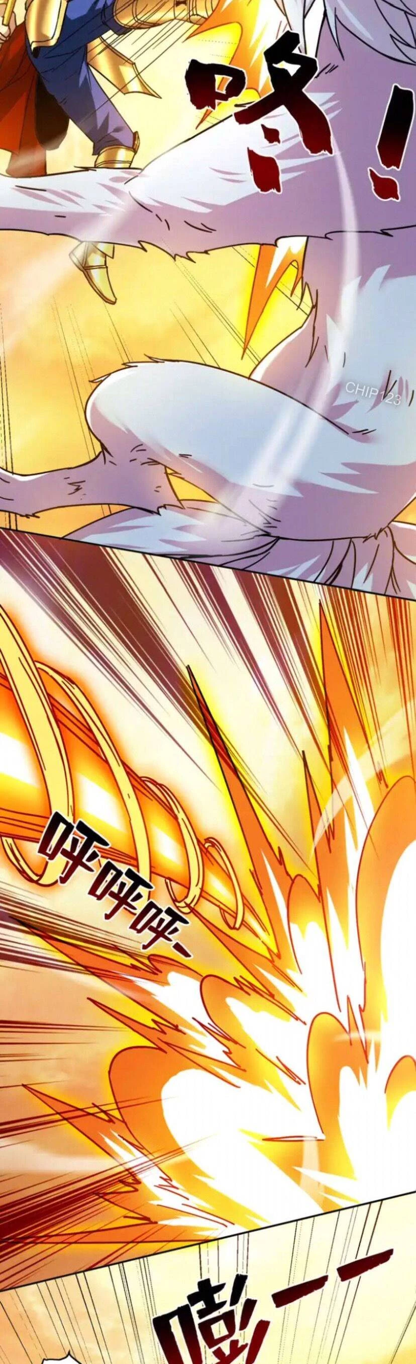 Ẩn Cư Mười Vạn Năm Chapter  166 - 10