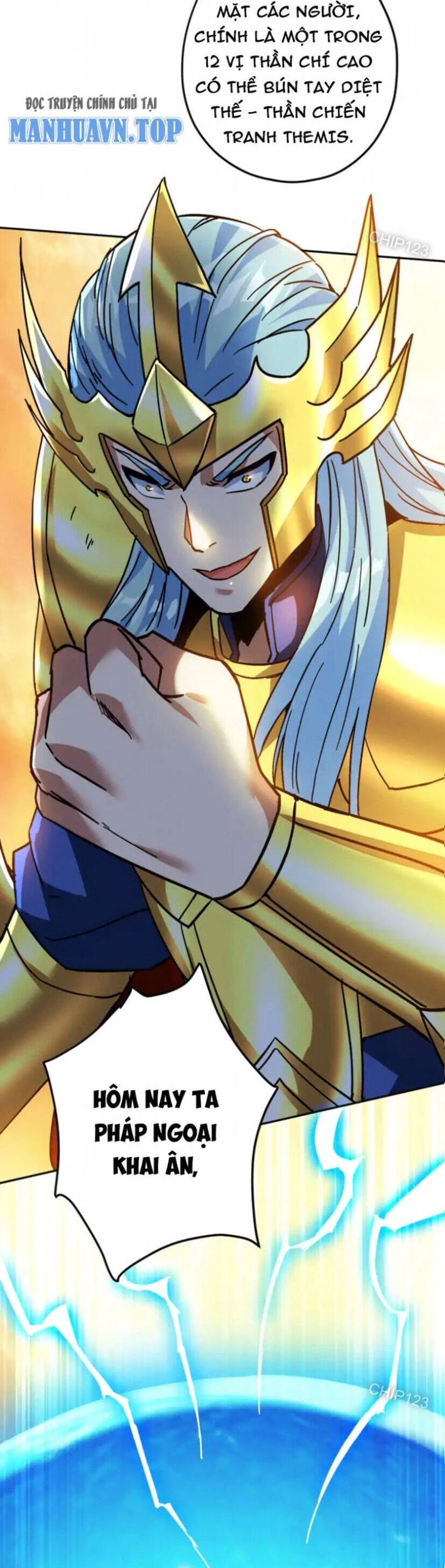 Ẩn Cư Mười Vạn Năm Chapter  166 - 13