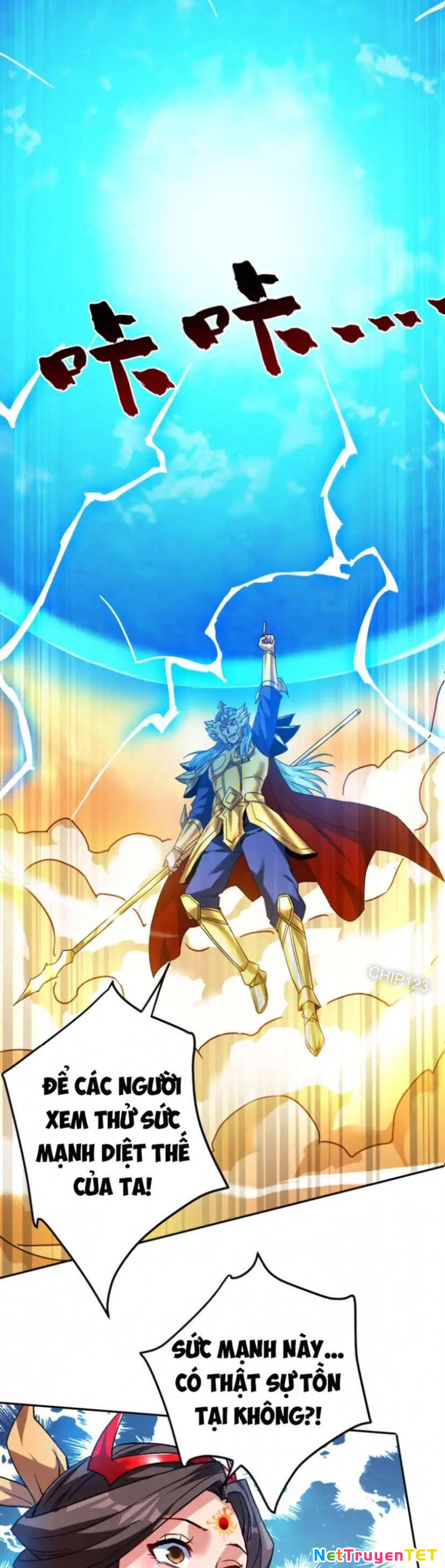 Ẩn Cư Mười Vạn Năm Chapter  166 - 14