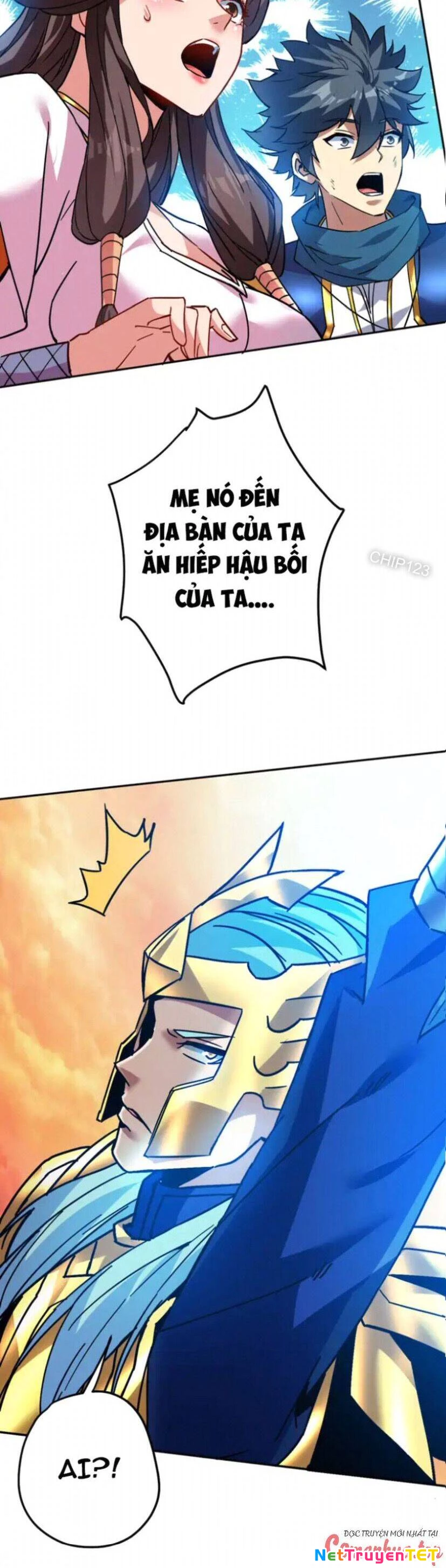 Ẩn Cư Mười Vạn Năm Chapter  166 - 15