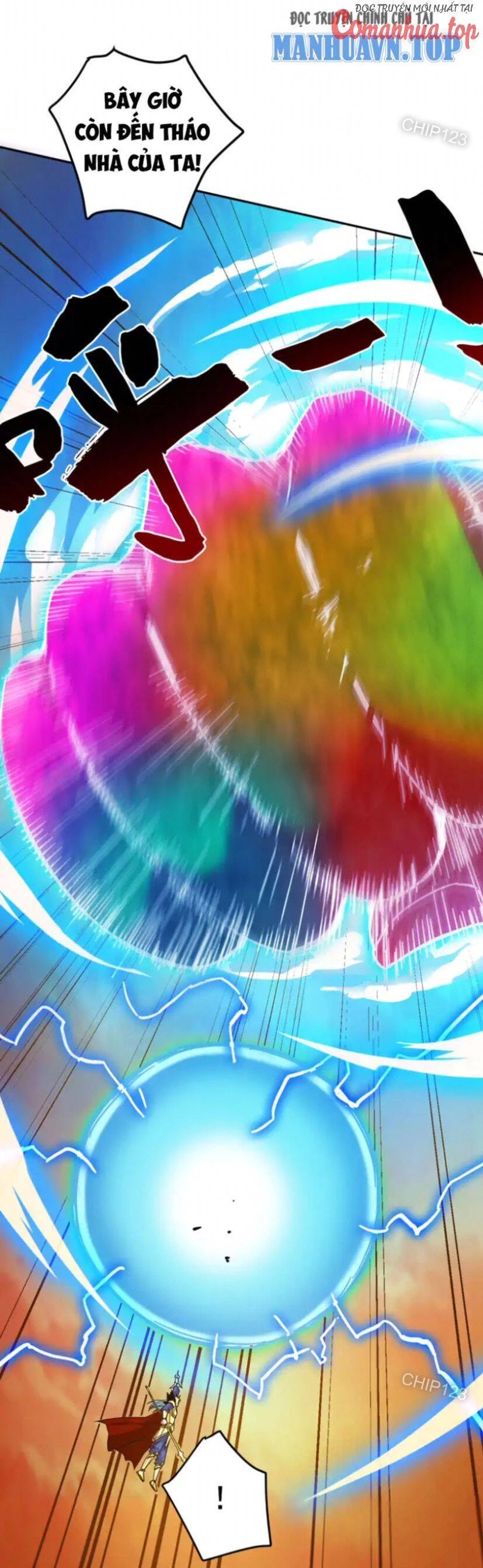 Ẩn Cư Mười Vạn Năm Chapter  166 - 16