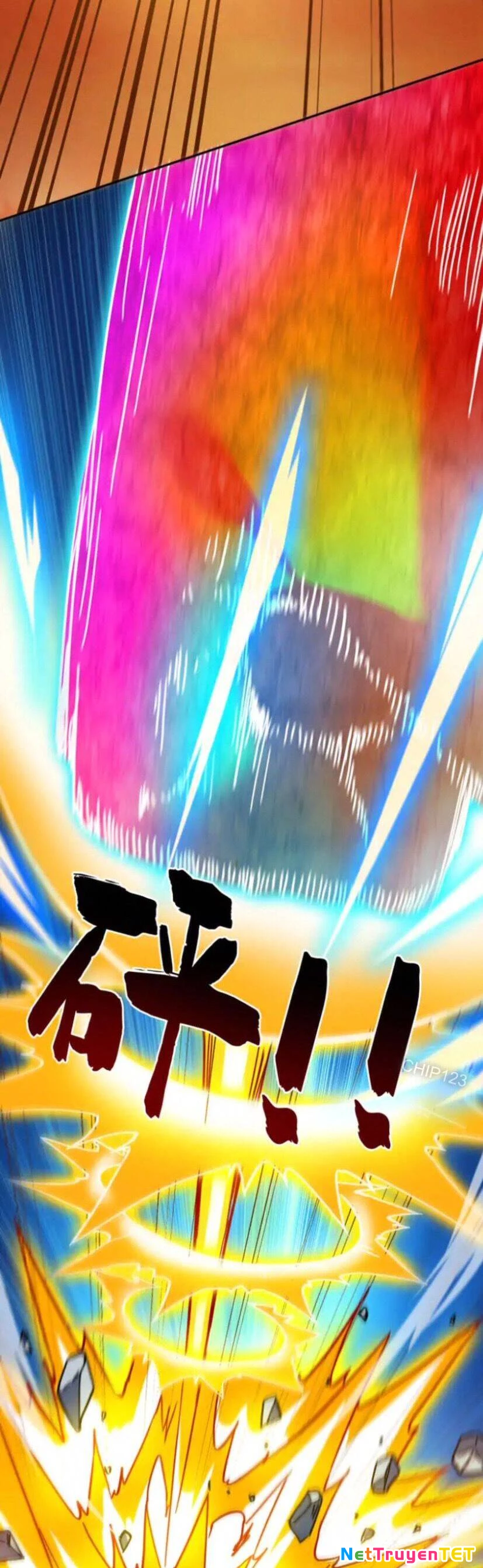 Ẩn Cư Mười Vạn Năm Chapter  166 - 17