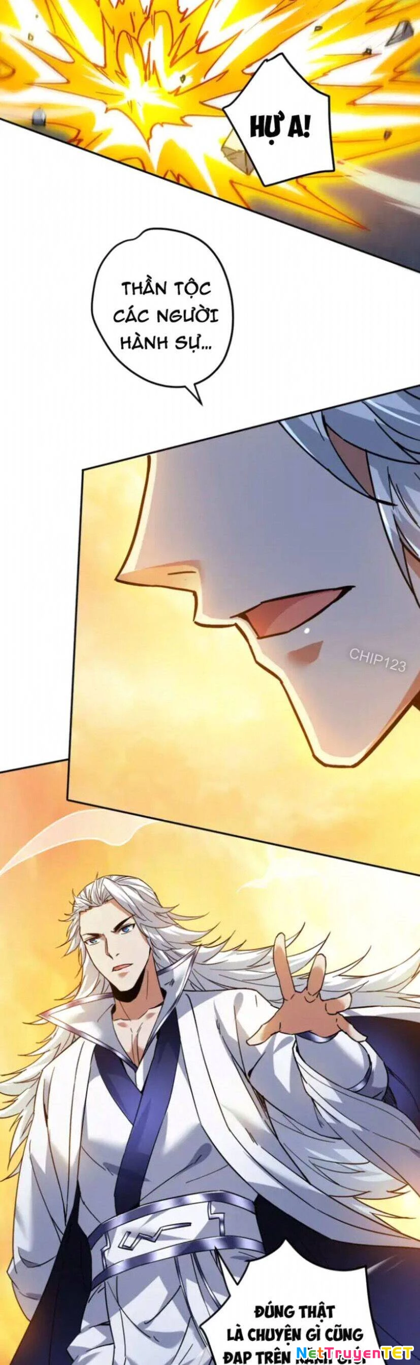 Ẩn Cư Mười Vạn Năm Chapter  166 - 18