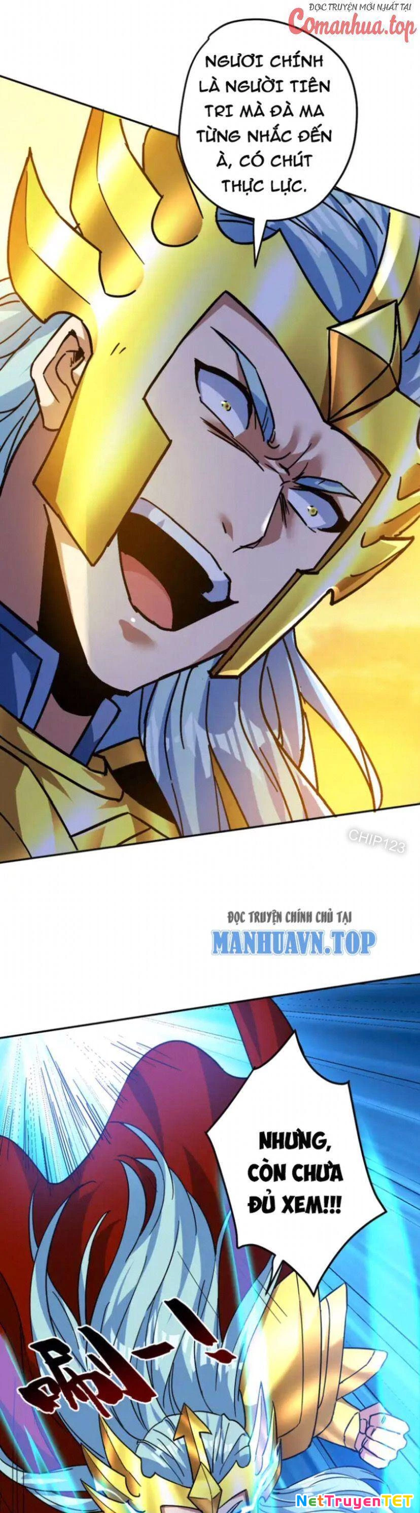 Ẩn Cư Mười Vạn Năm Chapter  166 - 21