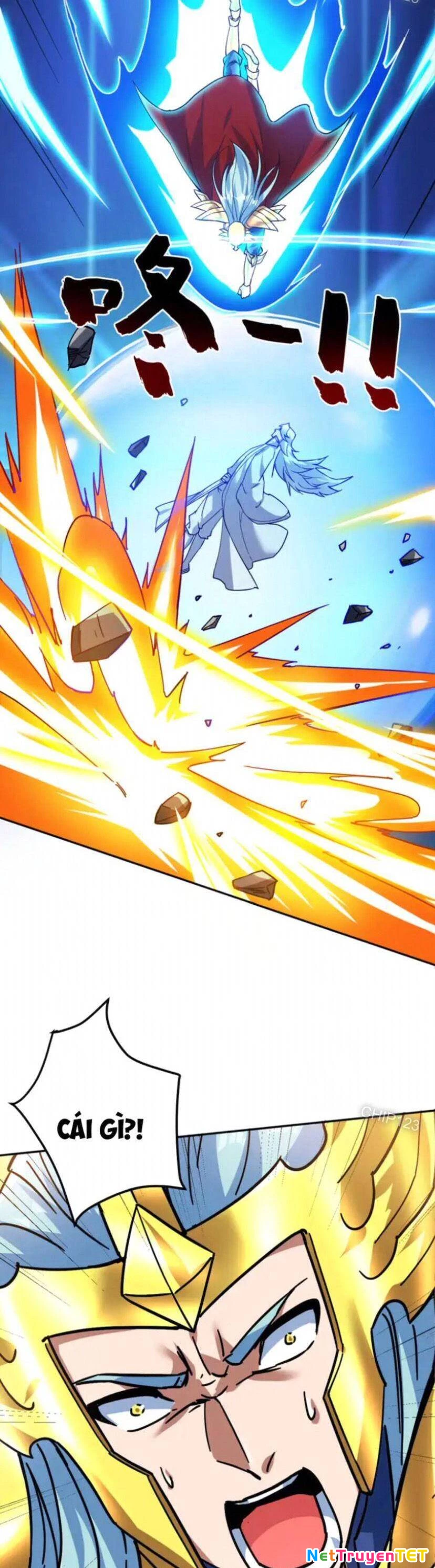 Ẩn Cư Mười Vạn Năm Chapter  166 - 23