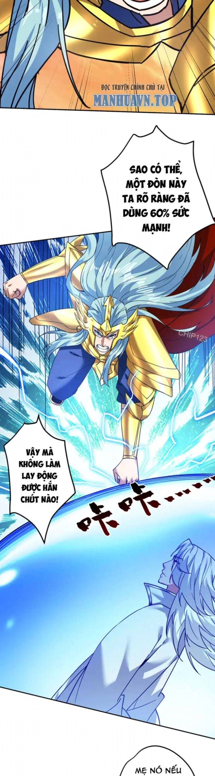 Ẩn Cư Mười Vạn Năm Chapter  166 - 24