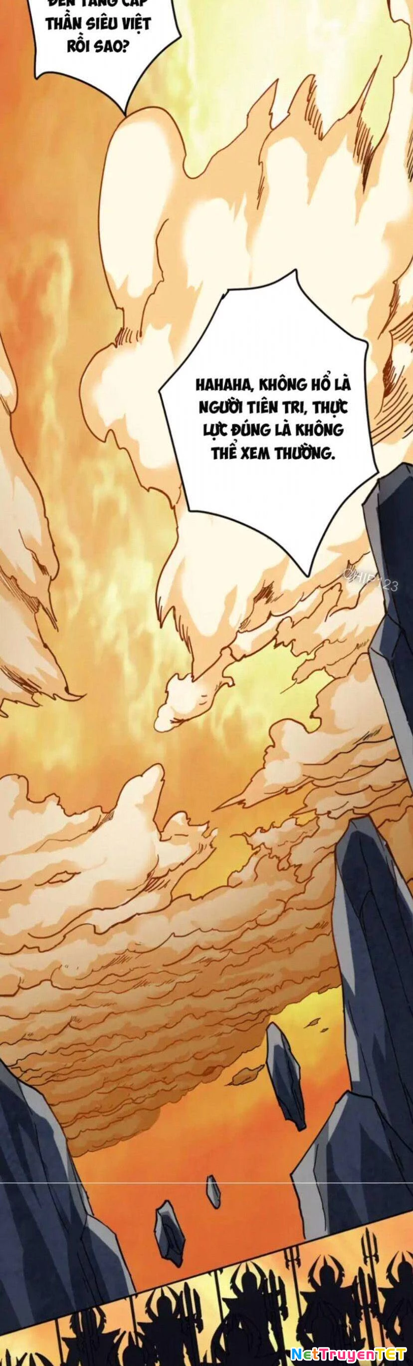 Ẩn Cư Mười Vạn Năm Chapter  167 - 3