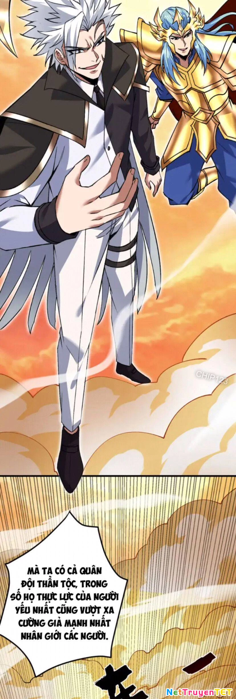 Ẩn Cư Mười Vạn Năm Chapter  167 - 6