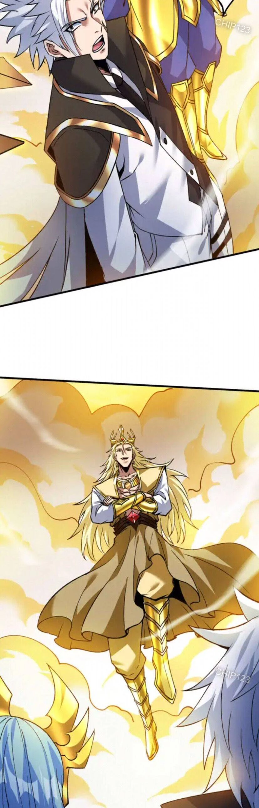 Ẩn Cư Mười Vạn Năm Chapter  167 - 17