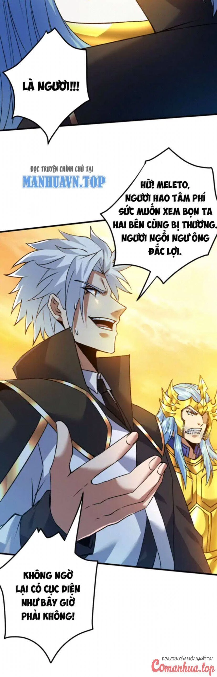 Ẩn Cư Mười Vạn Năm Chapter  167 - 18